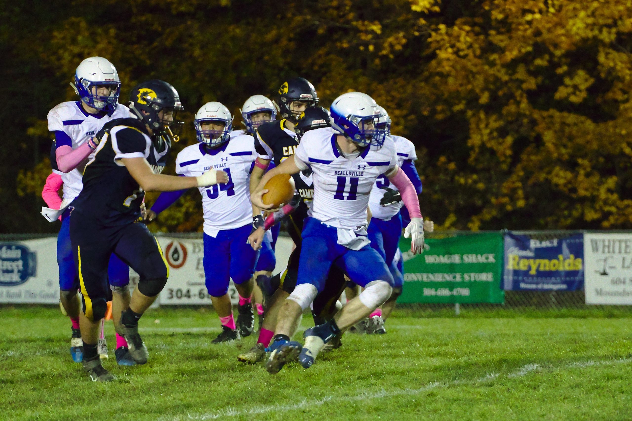 Beallsville High School News, Sports, Jobs The Intelligencer